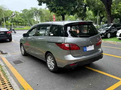 Mazda 5