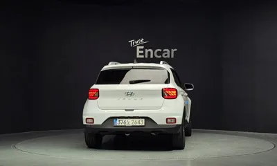 Hyundai Venue
