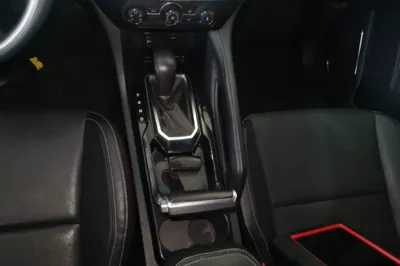 JMC Yusheng S350