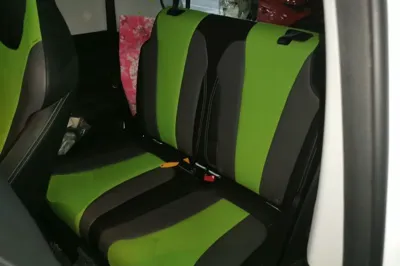 Roewe Clever