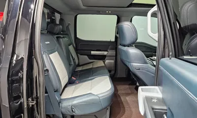 Ford F150