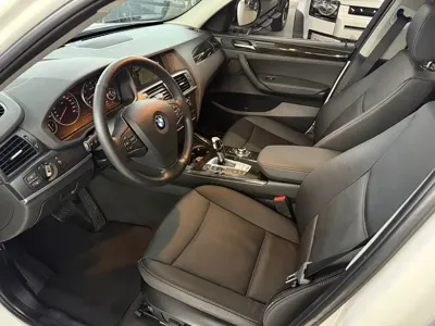 BMW X3 (Import)