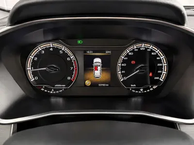 Geely Binyue
