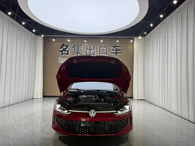 Volkswagen Lamando