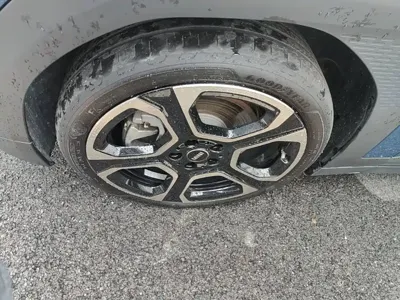 MINI MINI ACEMAN EV