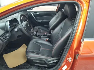 Chery Arrizo 5