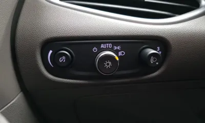 ChevroletGMDaewoo Malibu