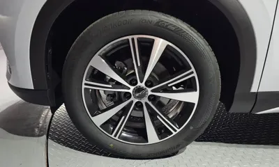 BYD Atto 3