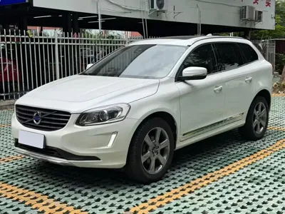 Volvo XC60 (Import)