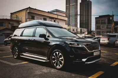 Kia Canival