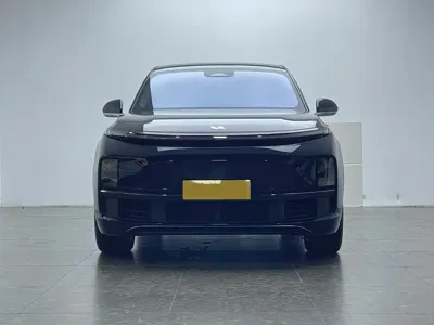 Li Auto Li L8