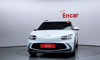 Genesis GV60