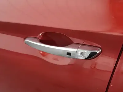 Hyundai Encino