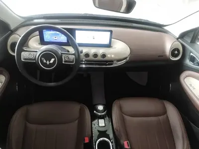 Wuling Bingo