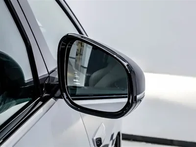 Li Auto Li MEGA