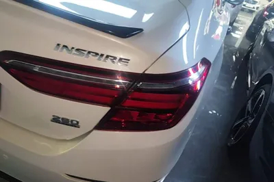 Honda Inspire