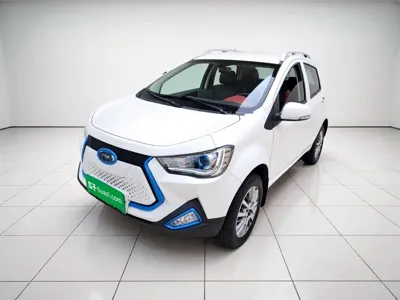 JAC JAC iEV6E