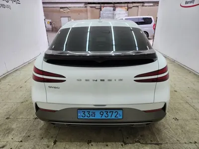 Genesis GV60