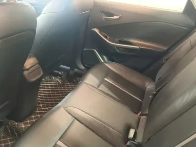 Hyundai Fista