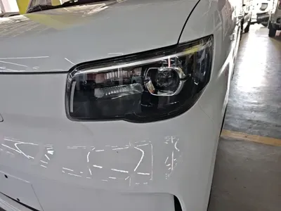 Wuling Zhiguang EV