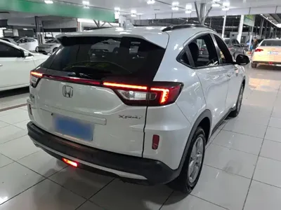 Honda XR-V