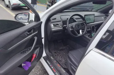 BYD Qin Plus