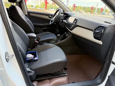Jetta VS5