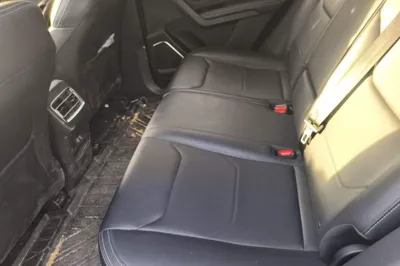 BYD Song Pro