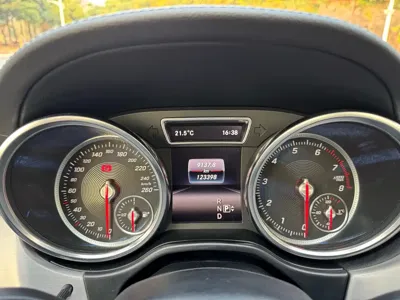 Mercedes-Benz GLE Coupe