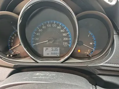 Toyota Vios