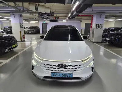 Hyundai Nexo