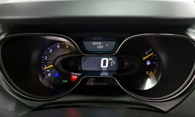 Renault-KoreaSamsung QM3