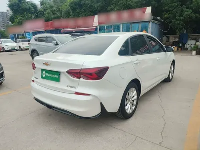 Chevrolet Monza