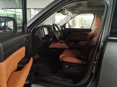 Haval H9