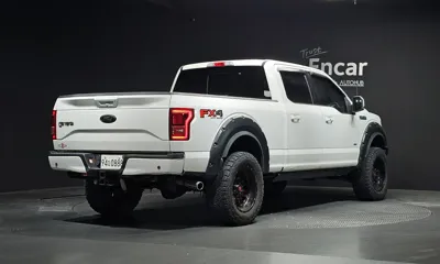 Ford F150