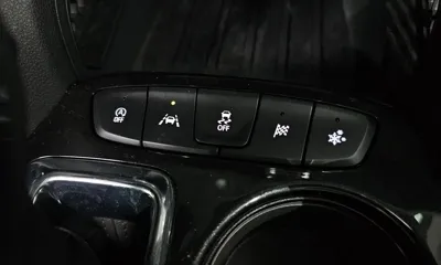 ChevroletGMDaewoo Trailblazer