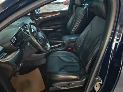 Lincoln MKC