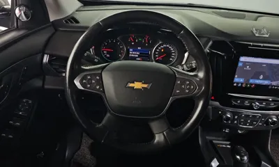 ChevroletGMDaewoo Traverse