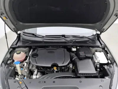 Geely Binrui
