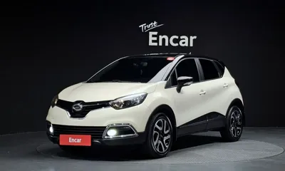 Renault-KoreaSamsung QM3