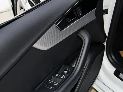Audi A5 (Import)