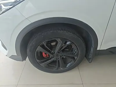 Geely Binyue