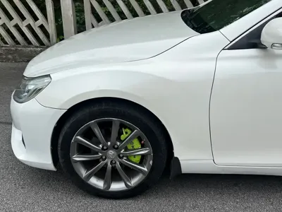 Toyota Reiz