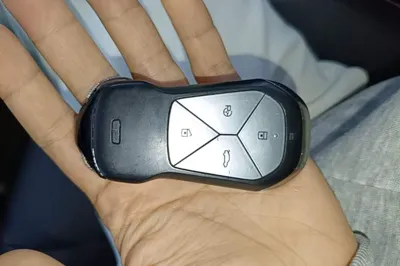 Xpeng P5