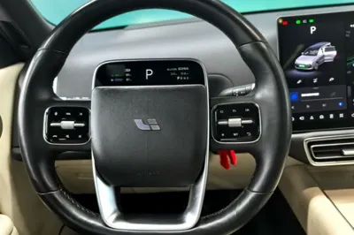 Li Auto L9