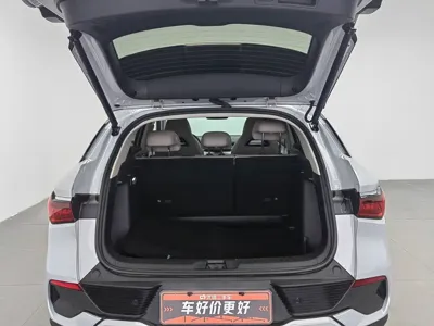 BYD Yuan Plus