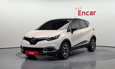Renault-KoreaSamsung QM3