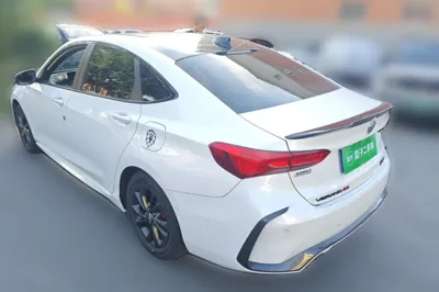 Buick Verano