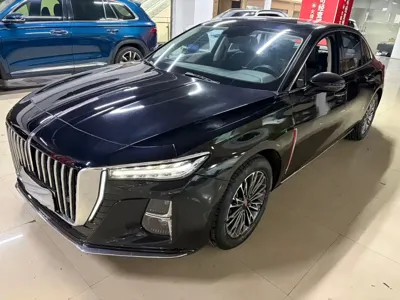 Hongqi Hongqi H5