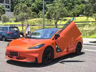 Hyper GT